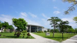 Gallery image of Warm Home in Taitung City