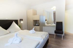 Gallery image of Baum´s Rheinhotel in Boppard