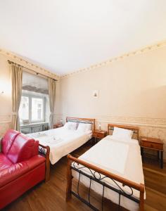 Gallery image of Calliope Apartments in Krakow