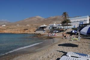 Φυσικό τοπίο κοντά σε αυτό το διαμέρισμα
