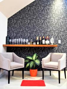 Gallery image of Kitek Hotel Boutique in Mendoza