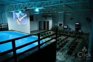 Bazen v nastanitvi oz. blizu nastanitve Hotel Sambakia