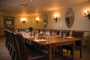 Gallery image of Hotel du Vin Henley in Henley on Thames