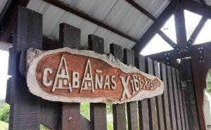 Gallery image of Cabañas Xibi Xibi in San Salvador de Jujuy