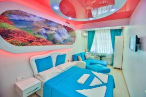 Billede fra billedgalleriet på Ay Işığı Pansiyon i Amasra