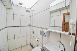 Billede fra billedgalleriet på Ay Işığı Pansiyon i Amasra