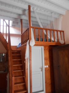 Фотография из галереи Sokratis Apartments в Сими