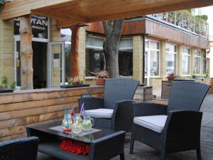 Gallery image of Hotel Dastan in Levice