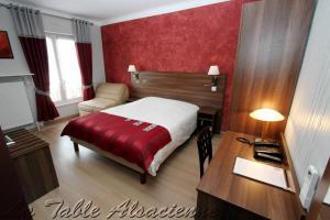 Billede fra billedgalleriet på La Table Alsacienne i Farébersviller