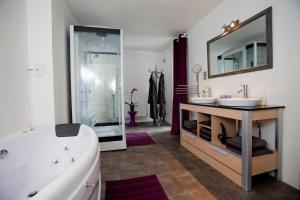 Bany a B&B Luxe Suites 1-2-3
