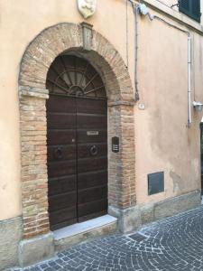 Foto dalla galleria di Mono Corso Italia a Sirolo