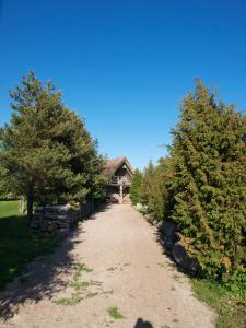 Gallery image of Aaduaida Holiday House in Suure-Rootsi