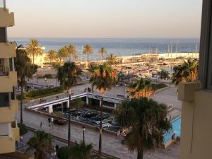 Gallery image of Marbella 2000 Elegant Apartment in Marbella