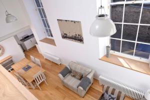 Destiny Scotland - Broughton St Lofts