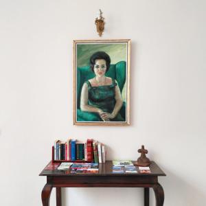 拉奥罗塔瓦Pension Silene Orotava的相册照片