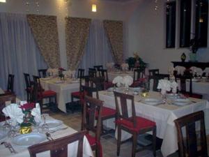 Gallery image of Hotel Casale 900 in Paestum