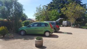Gallery image of Apartments Sorgo in Novigrad Istria +40 photos