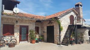 Gallery image of Apartments Sorgo in Novigrad Istria