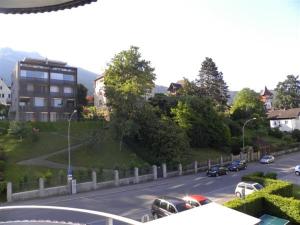Fotografia z galérie ubytovania Ferienwohnung Viers v destinácii Bregenz