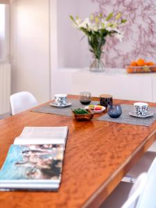 Galeriebild der Unterkunft Luxury Apartment Bifora in Hvar