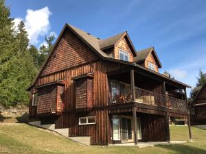 Galeriebild der Unterkunft The Cottages on Salt Spring Island in Ganges