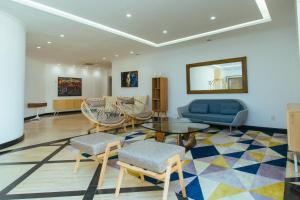 Foto de la galería de Golden Beach Resort & Spa en Punta del Este