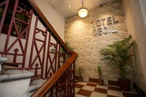 Gallery image of Hotel Cecil in Kolkata