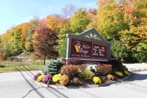 Imagen de la galería de Village of Loon Mountain - VI, en Lincoln
