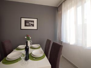 Fotografie z fotogalerie ubytování GIN apartman v destinaci Zadar