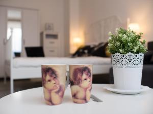 Fotografie z fotogalerie ubytování GIN apartman v destinaci Zadar