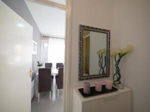 Fotografie z fotogalerie ubytování GIN apartman v destinaci Zadar