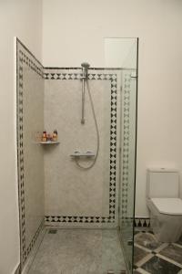 حمام في Riad Batchisarai