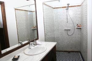 حمام في Riad Batchisarai