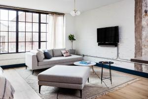 Gallery image of Lokal Hotel Old City in Philadelphia