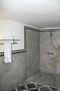 حمام في Riad Batchisarai