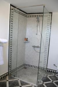حمام في Riad Batchisarai