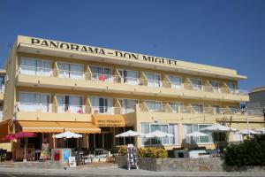 Gallery image of Apartamentos Don Miguel in Port de Pollensa