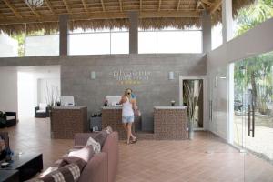 Gallery image of El Cabarete Spa Resort all-Inclusive in Cabarete