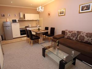 Afbeelding uit fotogalerij van Apartment Anitea in Pula