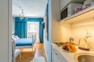 Gallery image of MAIN CENTRAL SQUARE guest house in Dubrovnik