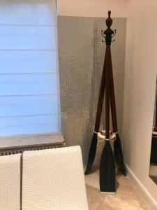 Fotografia z galérie ubytovania Morski Apartament Hampton w Playa Baltis v destinácii Międzyzdroje