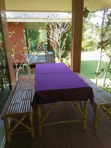 Gallery image of Baanrai Saiyoknoi Resort in Sai Yok