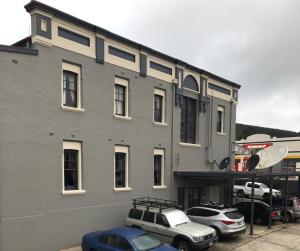 Gallery image of Commercial Hotel Motel Lithgow in Lithgow