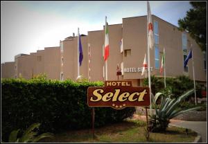 Fotografia z galérie ubytovania Hotel Select v destinácii Marina di Campo