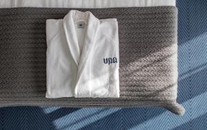 Fotografie z fotogalerie ubytování UPA Medical SPA v destinaci Druskininkai