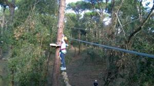 Fotografie z fotogalerie ubytování Il Pescatore v destinaci Marina di Pisa