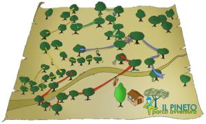 Fotografie z fotogalerie ubytování Il Pescatore v destinaci Marina di Pisa + 31 fotografií