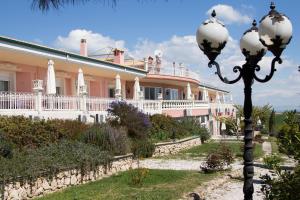 Gallery image of Hotel Villa Sevasti in Katerini