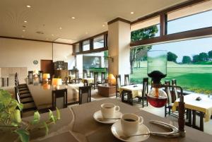 Gallery image of Southern Cross Resort in Ito