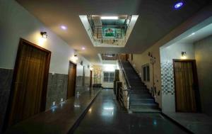Foto dalla galleria di Hotel Lemon Stay a Yercaud